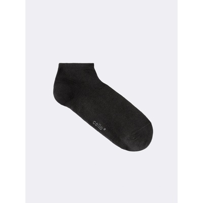 Celio Черни чорапи Celio Minfunky Celio | Cheren | МЪЖЕ | ЕДИН РАЗМЕР