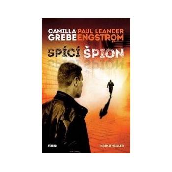 Spící špion