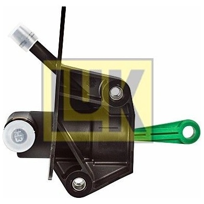 Luk 511 0293 10 Pompa Frizione (Cilindro Trasmettitore) Per Citroen C3 II 2002+ - 3