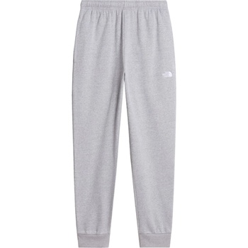 The North Face Мъжки анцунг долнище The North Face Evolution Simple Dome Jogger Tracksuit trousers - TNF Pale Grey Heather (008-1688-0312)