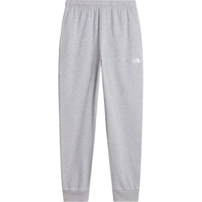 The North Face Мъжки анцунг долнище The North Face Evolution Simple Dome Jogger Tracksuit trousers - TNF Pale Grey Heather (008-1688-0312)