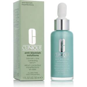 Clinique Anti-Blemish Solutions Blemish+Line Correcting Serum 30 ml