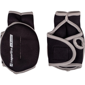 inSPORTline Тежести за ръце inSPORTline ON-X Guanty 2x0, 5 кг (27010)