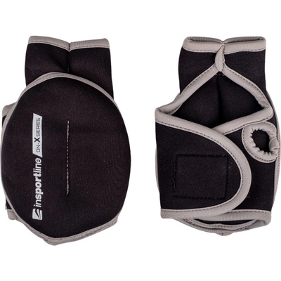 inSPORTline Тежести за ръце inSPORTline ON-X Guanty 2x0, 5 кг (27010)