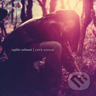 Sophie Zelmani - Love Affair LP