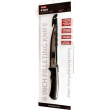 Leeda Filetovací nôž Filleting Knife Čepel 15 cm