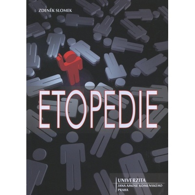 Etopedie - Zdeněk Slomek