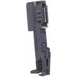 Siemens AG Stand for extension modules SIMATIC ET 200SP BU15- P16+A0+2B, TYPE A0, CLAMP PUSH-IN 6ES7193-6BP00-0BA0