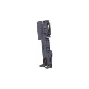 Siemens AG Stand for extension modules SIMATIC ET 200SP BU15- P16+A0+2B, TYPE A0, CLAMP PUSH-IN 6ES7193-6BP00-0BA0