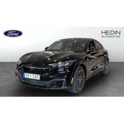 Ford Mustang Mach-E Extended Range Premium 203 kW