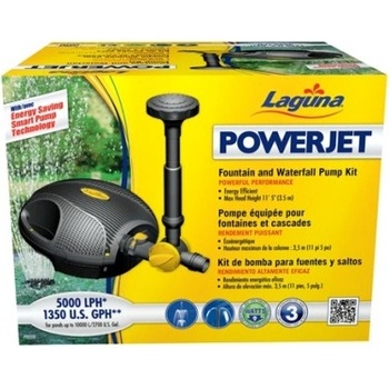 Image 1 of Laguna PowerJet 1350 (PT8208)