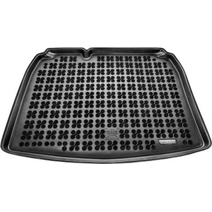 CarMart Гумена стелка за багажник за Audi A3 8P (2003 - 2012) Hatchback/Sportback - Без куатро - Rezaw Plast