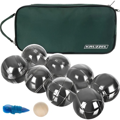 Kruzzel 22915 Petanque 8 ks – Zbozi.Blesk.cz