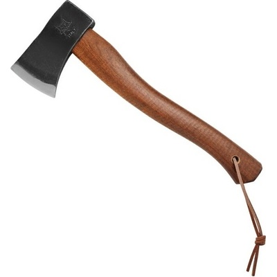 FOX Knives Axe Yanke Carbon Steel C45/1045 FX-700
