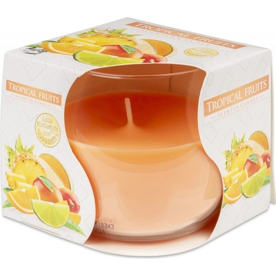 Bispol Aura Tropical Fruits 100 g