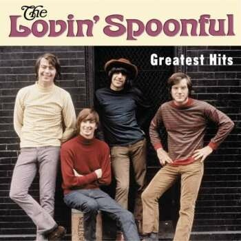 LOVIN' SPOONFUL, THE: THE GREATEST HITS CD