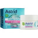Astrid Hydro X-Cell Hydratačný a upokojujúci krém 50 ml