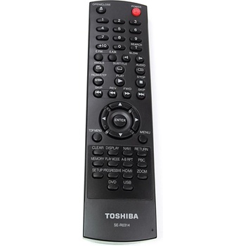 GENERAL TOSHIBA SE-R0314 - съвместимо дистанционно управление на марката General (SE-R0314)