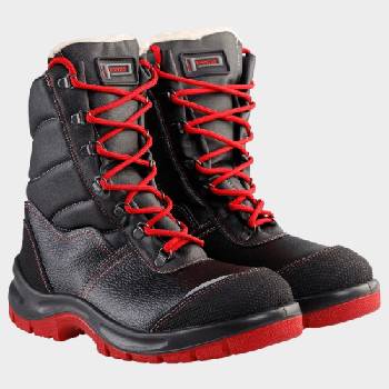 STENSO Работни обувки ducato nuovo s3 ci c src, 06200279 (06200279)