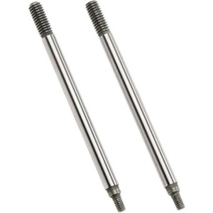 Arrma амортисьорни бутала 4x61mm (2)