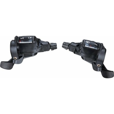 Microshift Thumb Tap