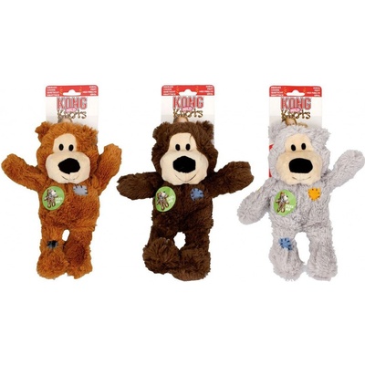 Kong Wild Knots medvídek S:M