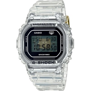 Casio DW-5040RX-7ER Часовници