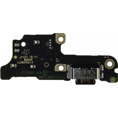 Originál deska s USB nabíjecím konektorem Xiaomi Redmi 13C NFC - POCO C65