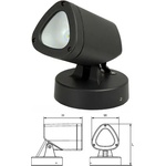 ELMARK 9616LEDW