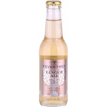 Fever Tree Ginger Ale 200 ml