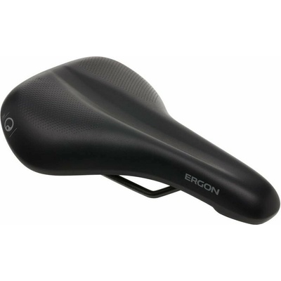 Ergon pánske ST Gel M/L čierne