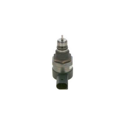 Ventil regulace tlaku, Common-Rail-System BOSCH 0 281 002 682 BO 0281002682