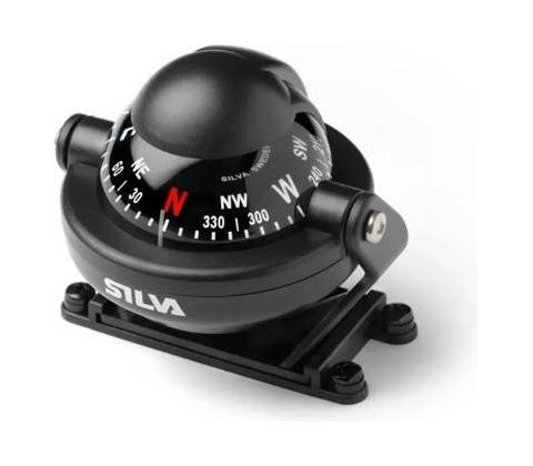 SILVA 58