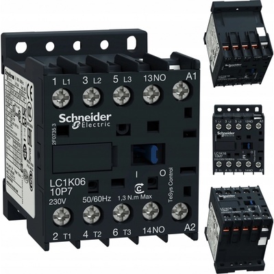 Schneider Electric LC1K1610P7