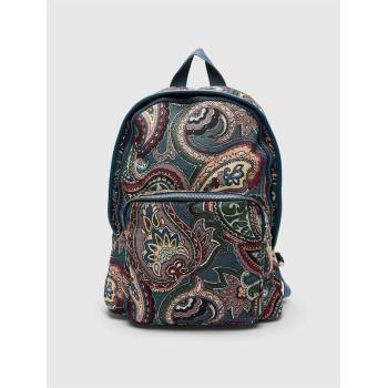 Pretty Green Раница Pretty Green Men's PG Pais Jacquard Backpacks - Multi