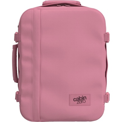 CabinZero Classic Rosa Rosa 28 l