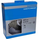 Shimano Deore CS-M4100