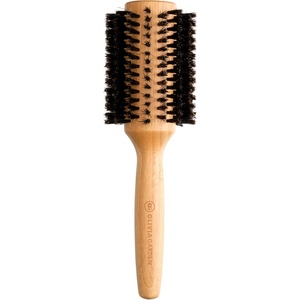 Olivia Garden Bamboo Touch Eco-Friendly Bamboo Brush Blowout Boar 40 mm