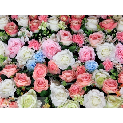 AG Design FTNXXL-2428 vliesová fototapeta Flowers rozměry 360 x 270 cm