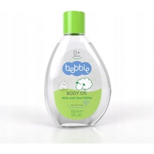 Bebble detský telový olej 150 ml