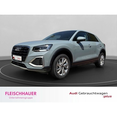 Audi Q2 35 TFSI S-tronic 110 kW