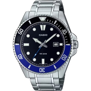 Casio MDV-107D-1A2VDF Часовници