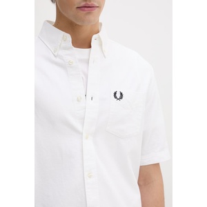 Fred Perry Памучна риза (M8730.100)