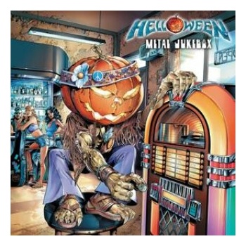Helloween: Metal Jukebox (Remaster) - CD