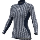 Alé INTIMO CUBES navy blue