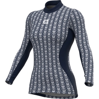 Alé INTIMO CUBES navy blue