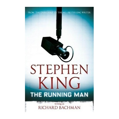 The Running Man - R. Bachman