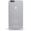Púzdro Odoyo Soft Edge iPhone 6/6s - Jelly Clear