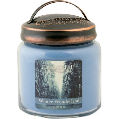 Ego dekor WINTER WONDERLAND 510 g