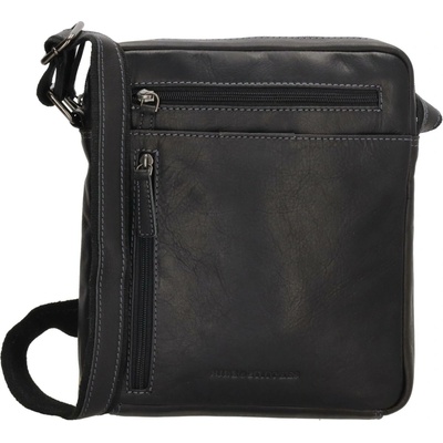 Hide & Stitches Japura 20274 Black 3L
